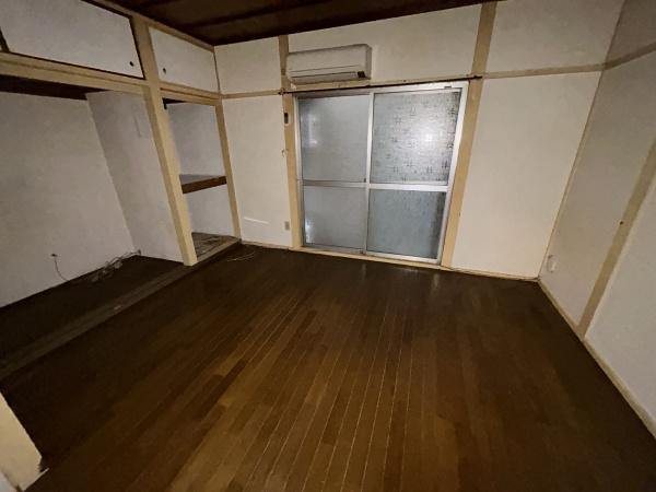 河内長野市寿町の中古一戸建て