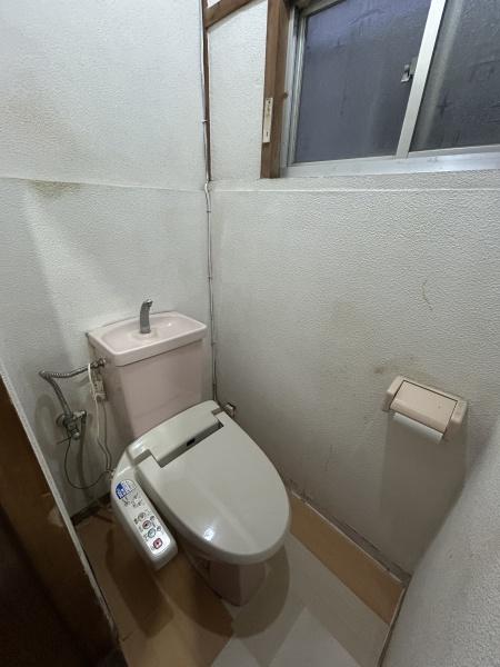 河内長野市寿町の中古一戸建て