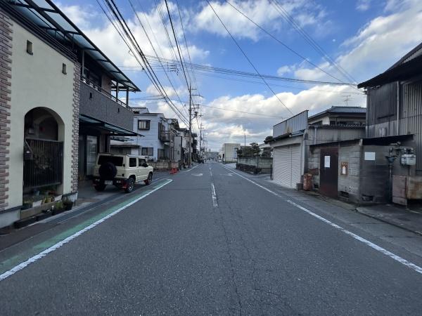 河内長野市寿町の中古一戸建て