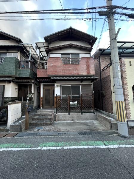 河内長野市寿町3-9