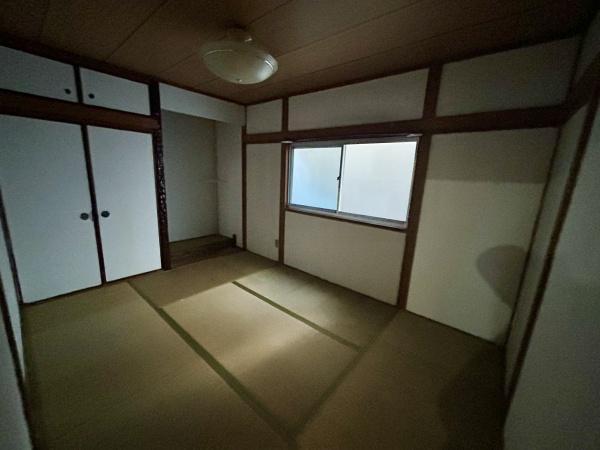 河内長野市寿町の中古一戸建て