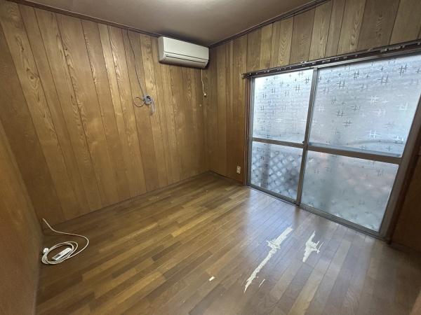 河内長野市寿町の中古一戸建て