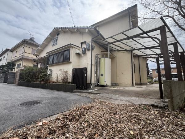 生駒郡三郷町三室2丁目14-1