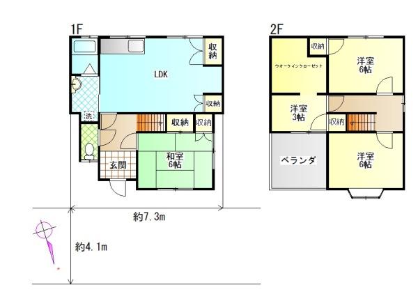 桜井市大字三輪　１０９２番地６