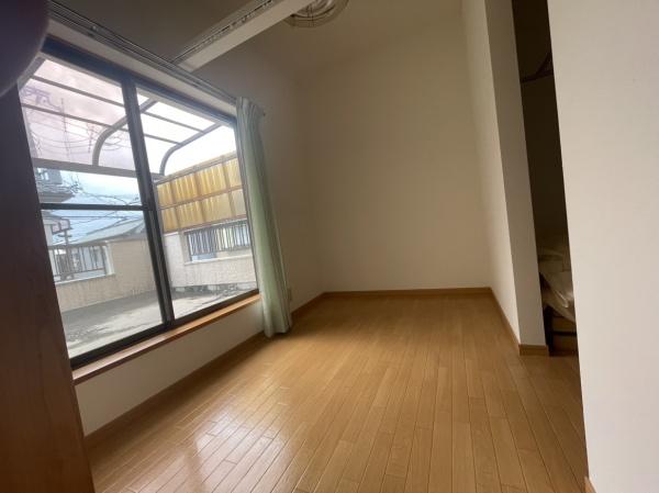 桜井市大字三輪の中古一戸建て