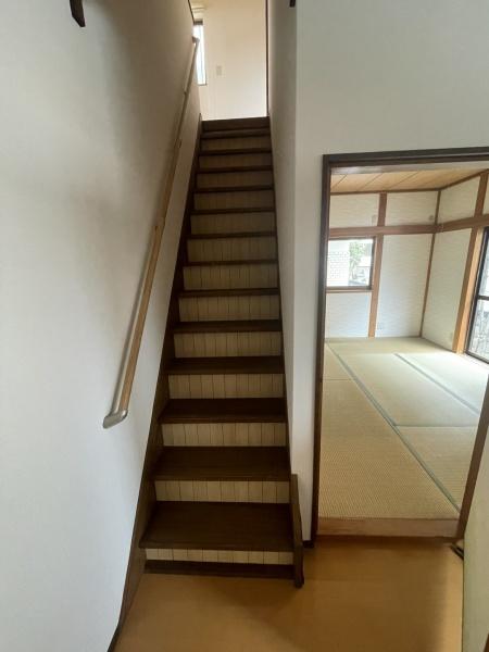 桜井市大字三輪の中古一戸建て