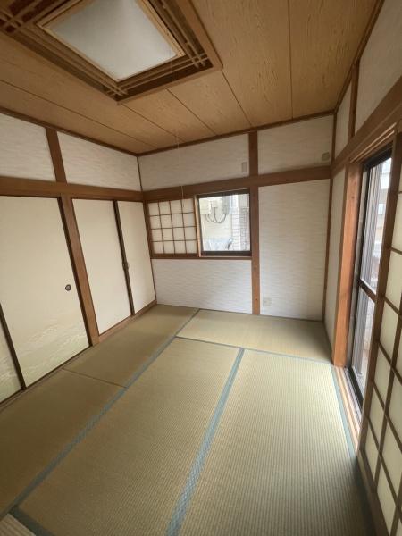 桜井市大字三輪の中古一戸建て