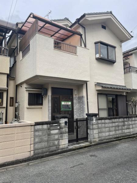 桜井市大字三輪　１０９２番地６