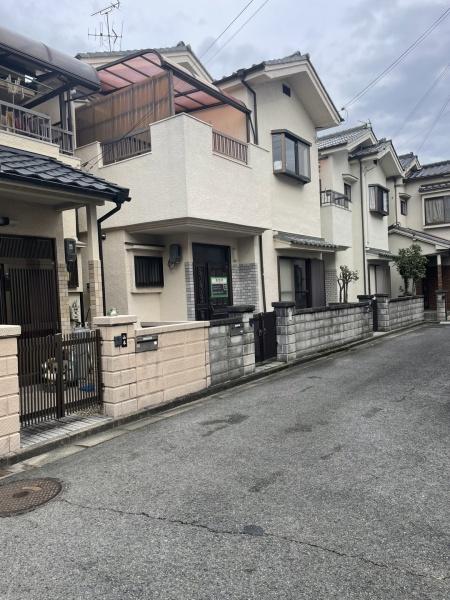 桜井市大字三輪　１０９２番地６