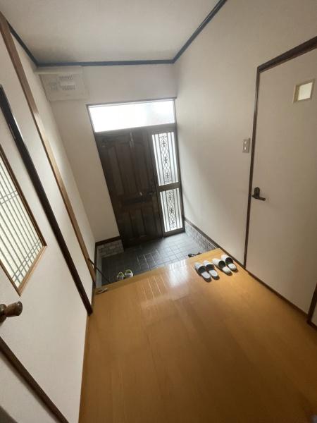 桜井市大字三輪の中古一戸建て