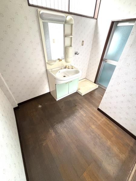 大和郡山市小泉町の中古一戸建て