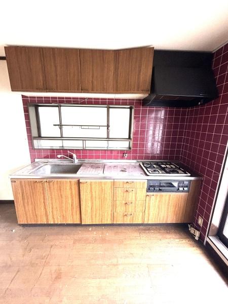 大和郡山市小泉町の中古一戸建て