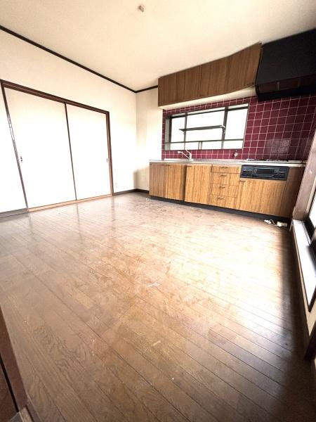 大和郡山市小泉町の中古一戸建て