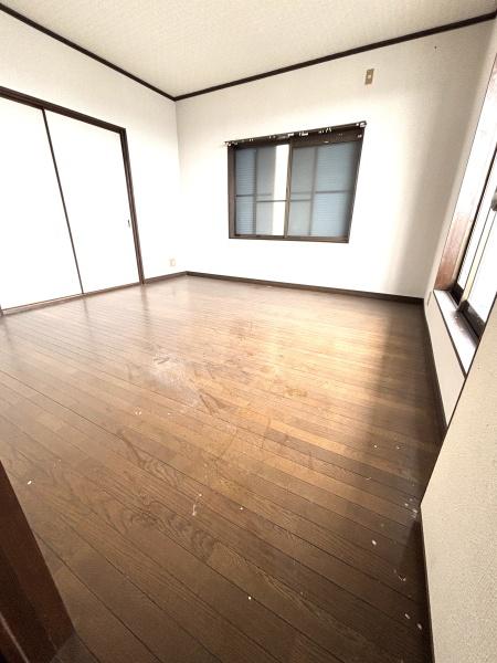 大和郡山市小泉町の中古一戸建て