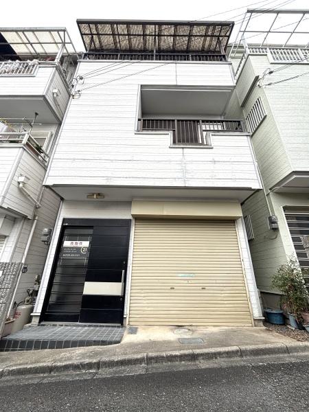 大和郡山市小泉町3625番10