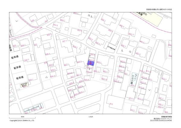 大和郡山市小泉町の中古一戸建て