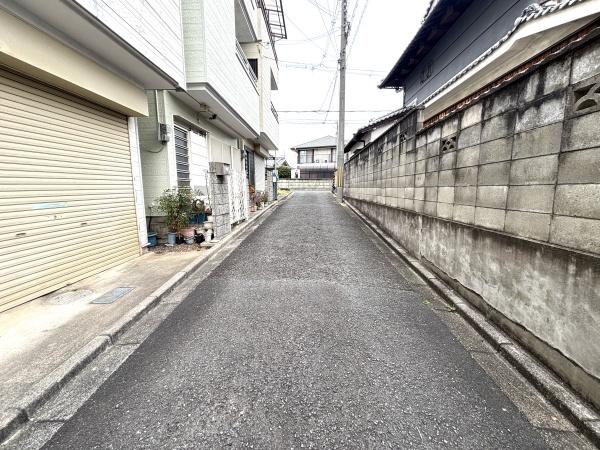 大和郡山市小泉町3625番10