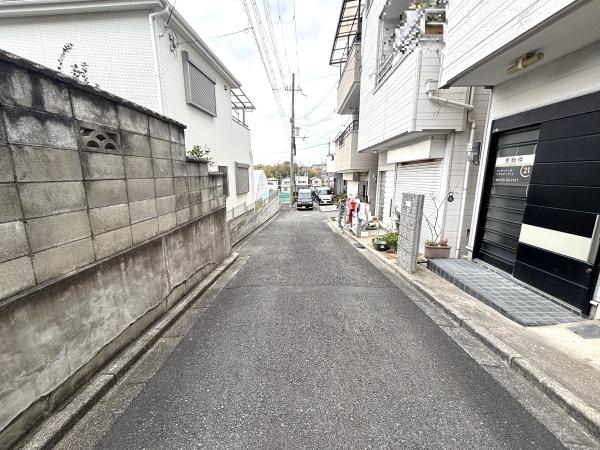大和郡山市小泉町3625番10