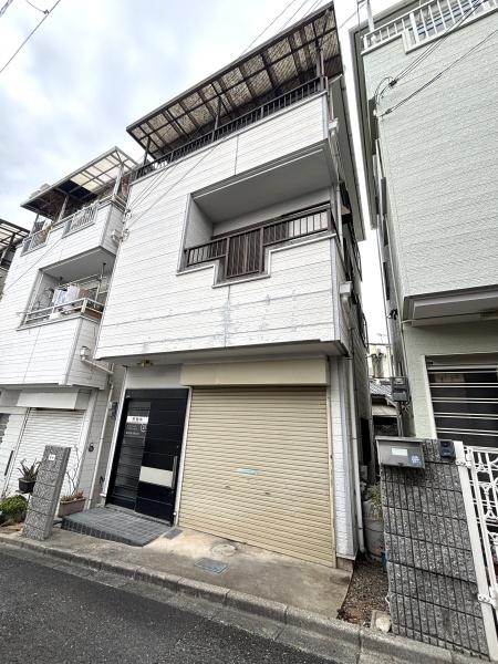 大和郡山市小泉町3625番10