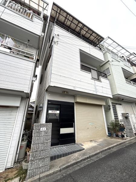 大和郡山市小泉町の中古一戸建て
