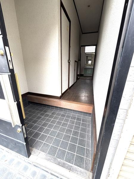 大和郡山市小泉町の中古一戸建て