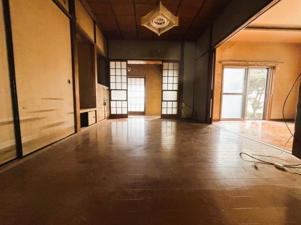 泉南郡岬町深日の中古一戸建て