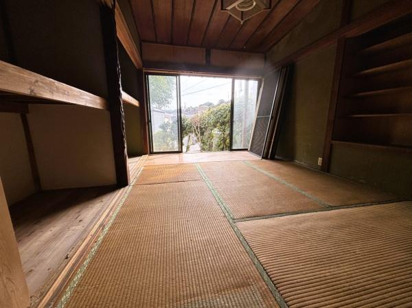 泉南郡岬町深日の中古一戸建て