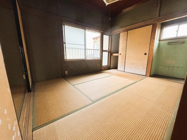 泉南郡岬町深日の中古一戸建て