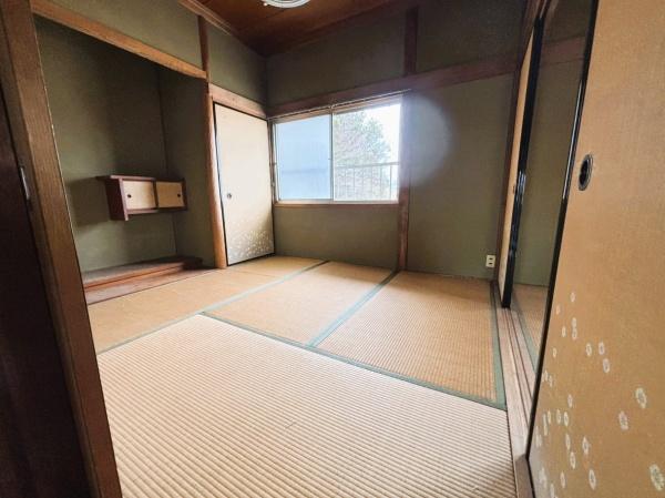 泉南郡岬町深日の中古一戸建て
