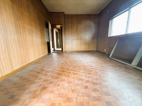 泉南郡岬町深日の中古一戸建て