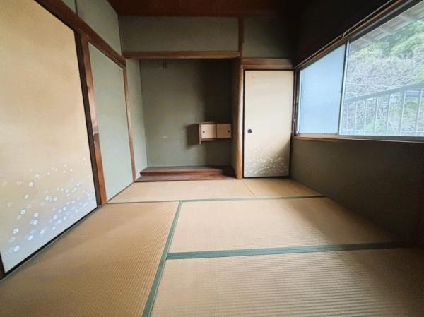 泉南郡岬町深日の中古一戸建て