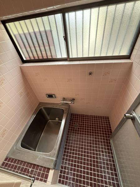 泉南郡岬町深日の中古一戸建て
