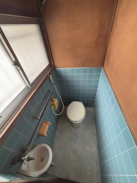 泉南郡岬町深日の中古一戸建て