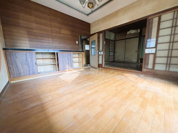 泉南郡岬町深日の中古一戸建て