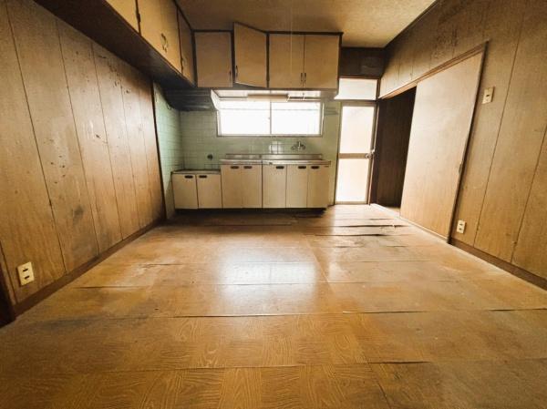 泉南郡岬町深日の中古一戸建て