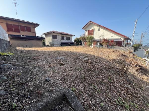 泉南郡岬町淡輪の土地