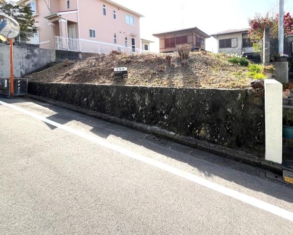 泉南郡岬町淡輪の土地
