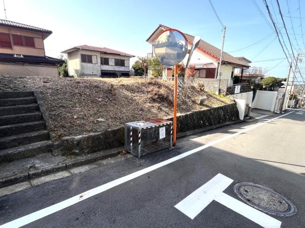 泉南郡岬町淡輪の土地