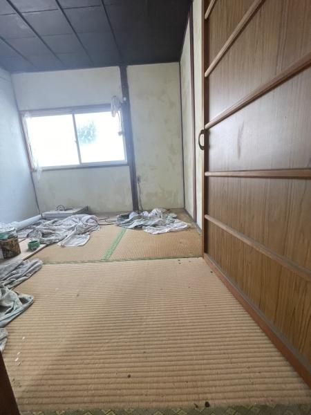 松原市新堂５丁目の中古一戸建て