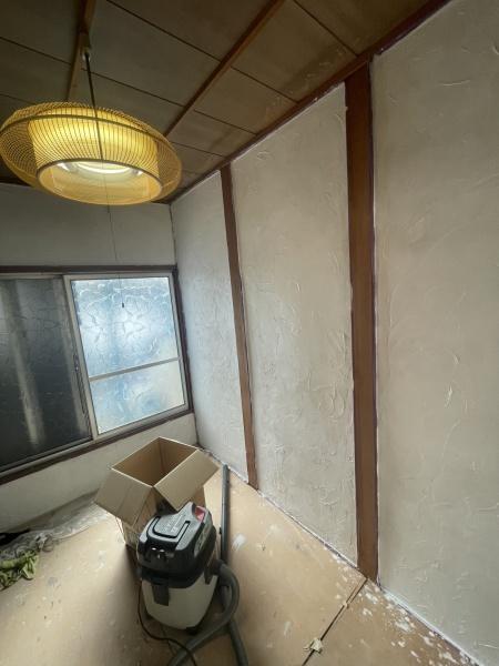 松原市新堂５丁目の中古一戸建て