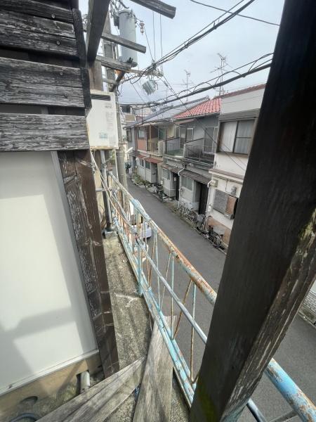 松原市新堂５丁目の中古一戸建て