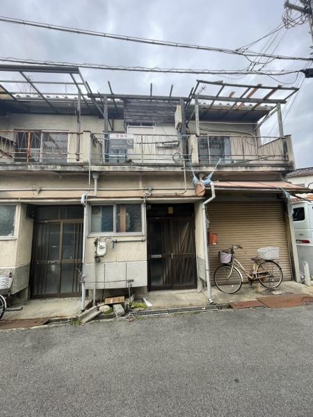 松原市新堂５丁目の中古一戸建て