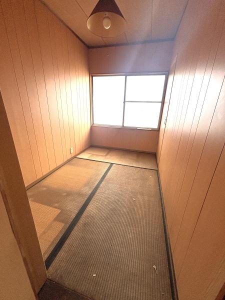 八尾市栄町１丁目の中古一戸建て