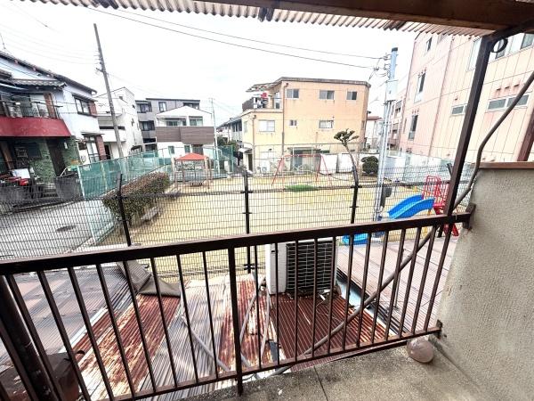 八尾市栄町１丁目の中古一戸建て