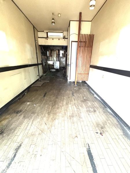八尾市栄町１丁目の中古一戸建て