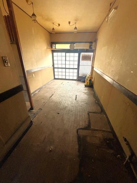 八尾市栄町１丁目の中古一戸建て