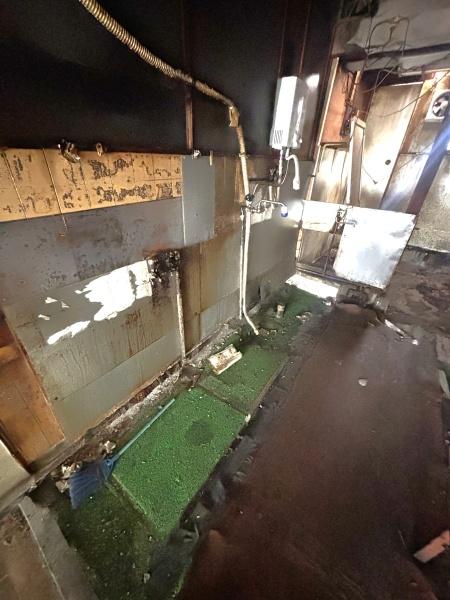 八尾市栄町１丁目の中古一戸建て