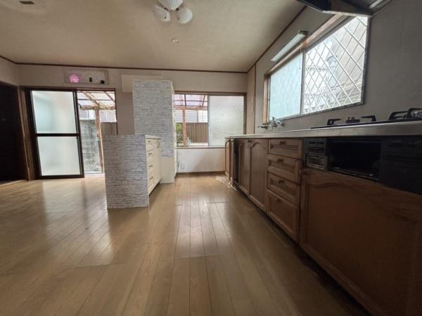 大和郡山市小林町の中古一戸建て