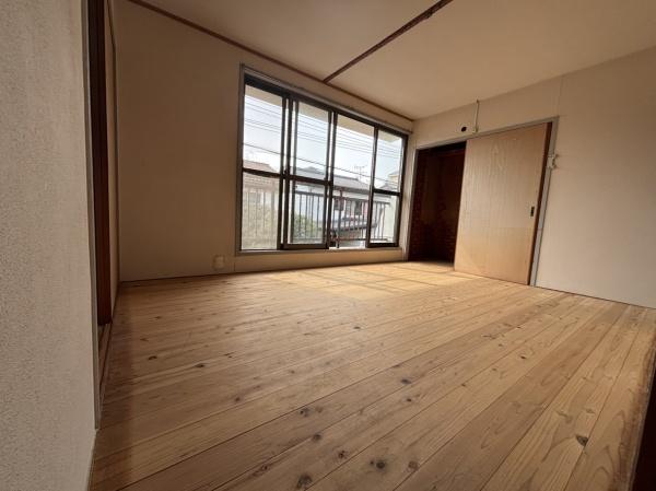 大和郡山市小林町の中古一戸建て