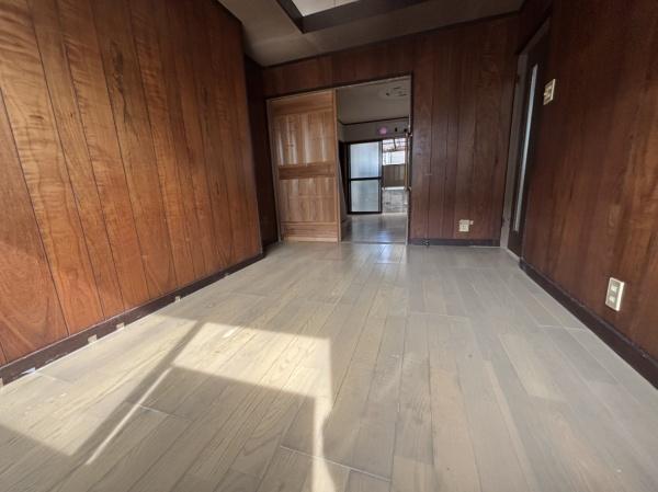 大和郡山市小林町の中古一戸建て